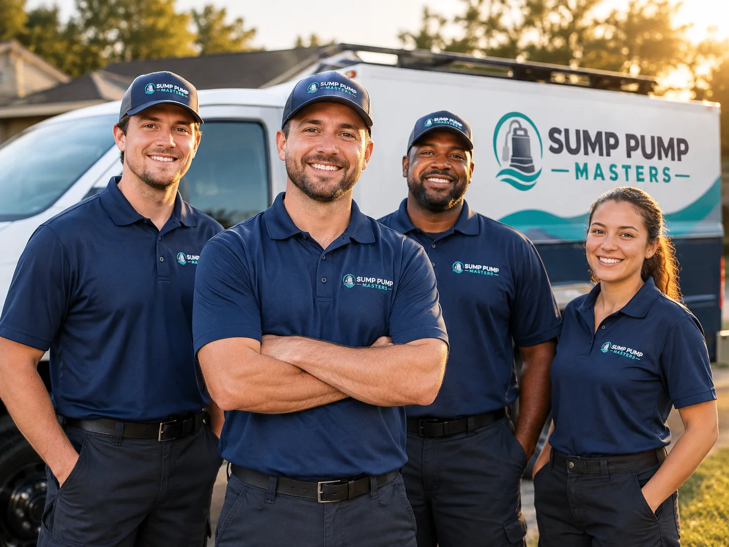 Sump Pump Repair company in Jeffers, MN